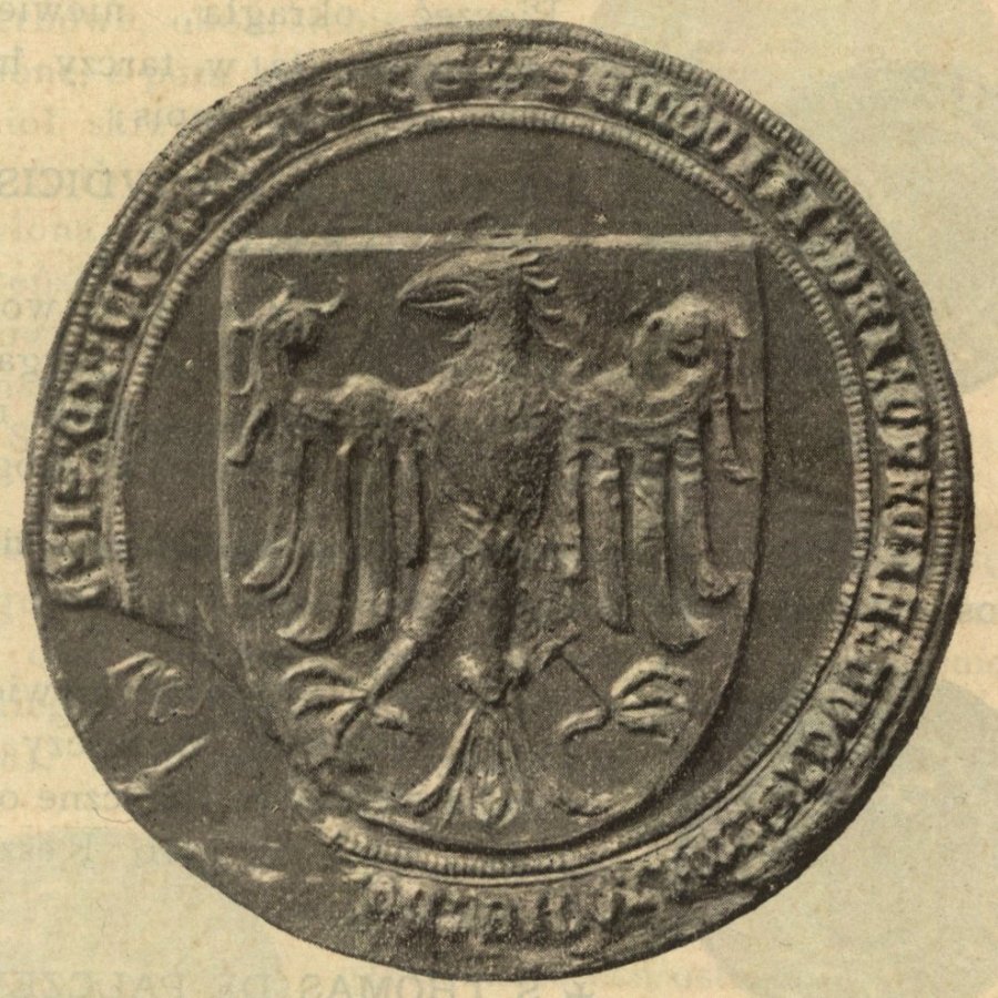 Siemowit Iv Duke Of Masovia