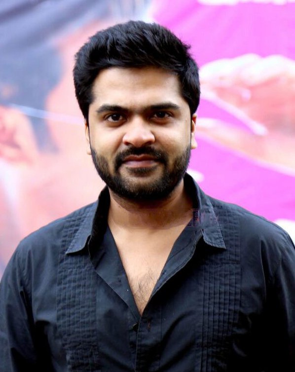 Silambarasan