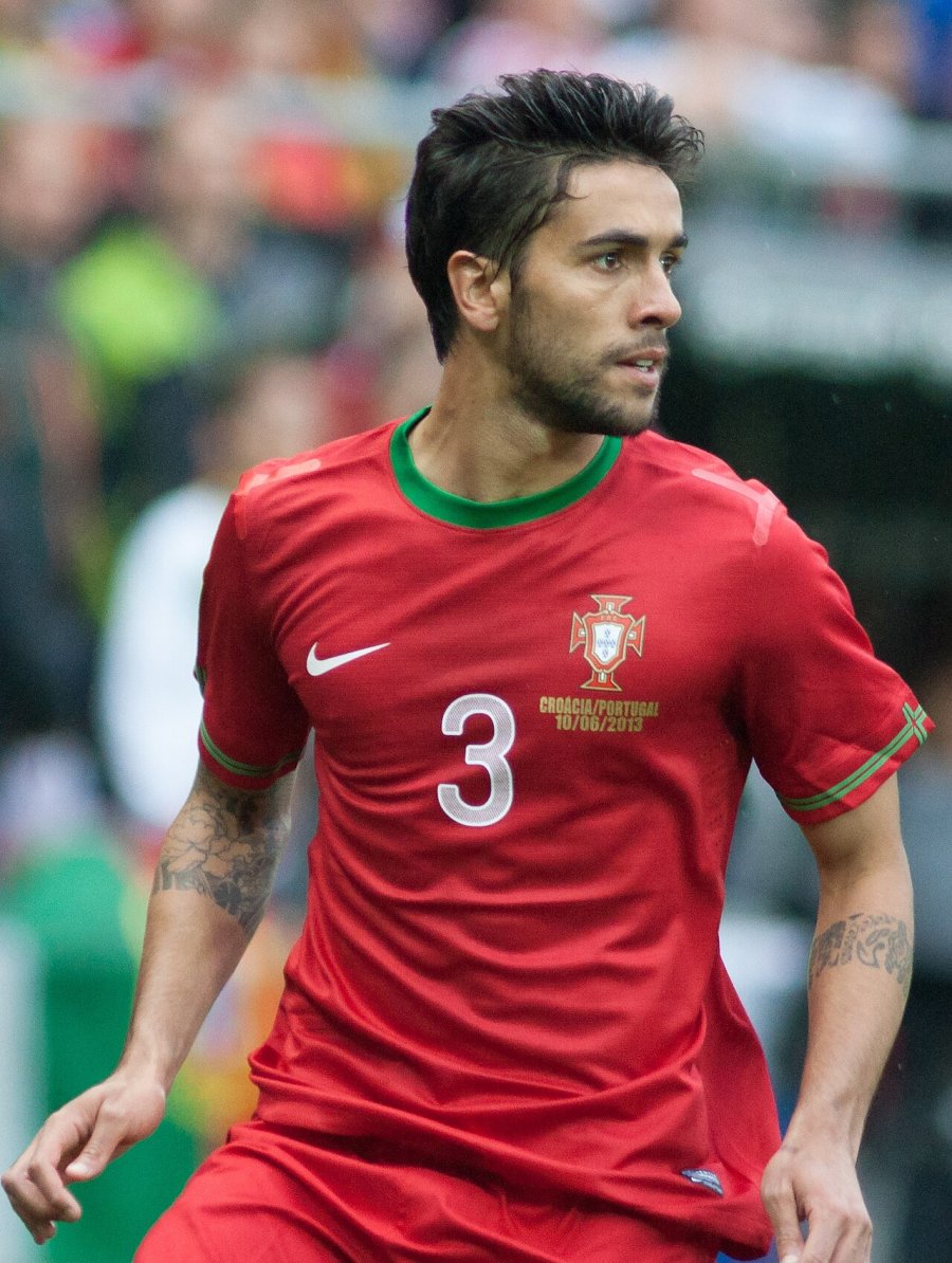 Silvio Footballer Born 1987
