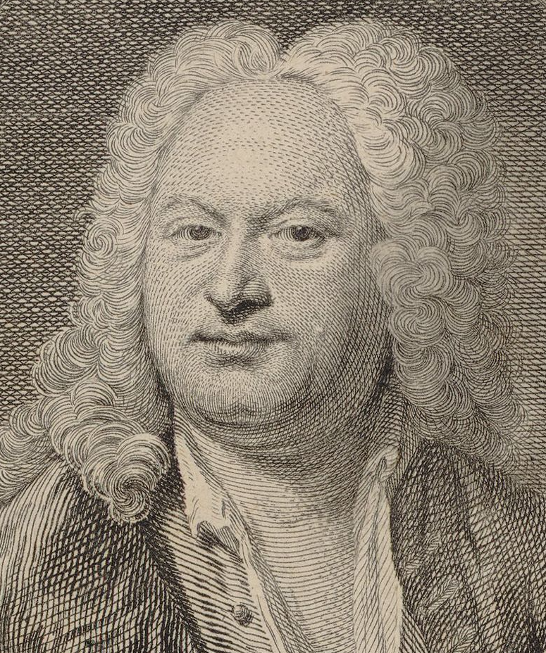 Silvius Leopold Weiss