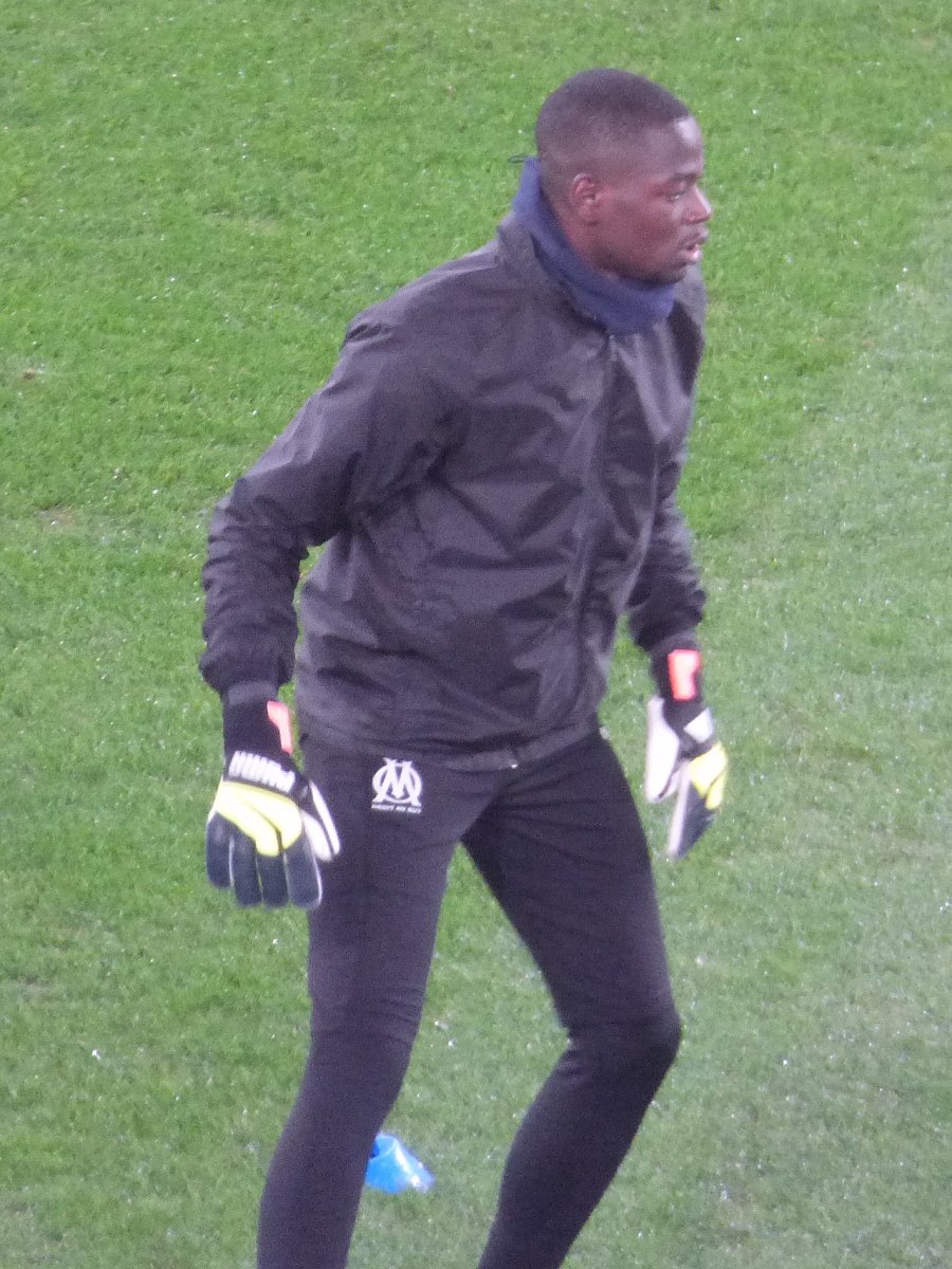 Simon Ngapandouetnbu