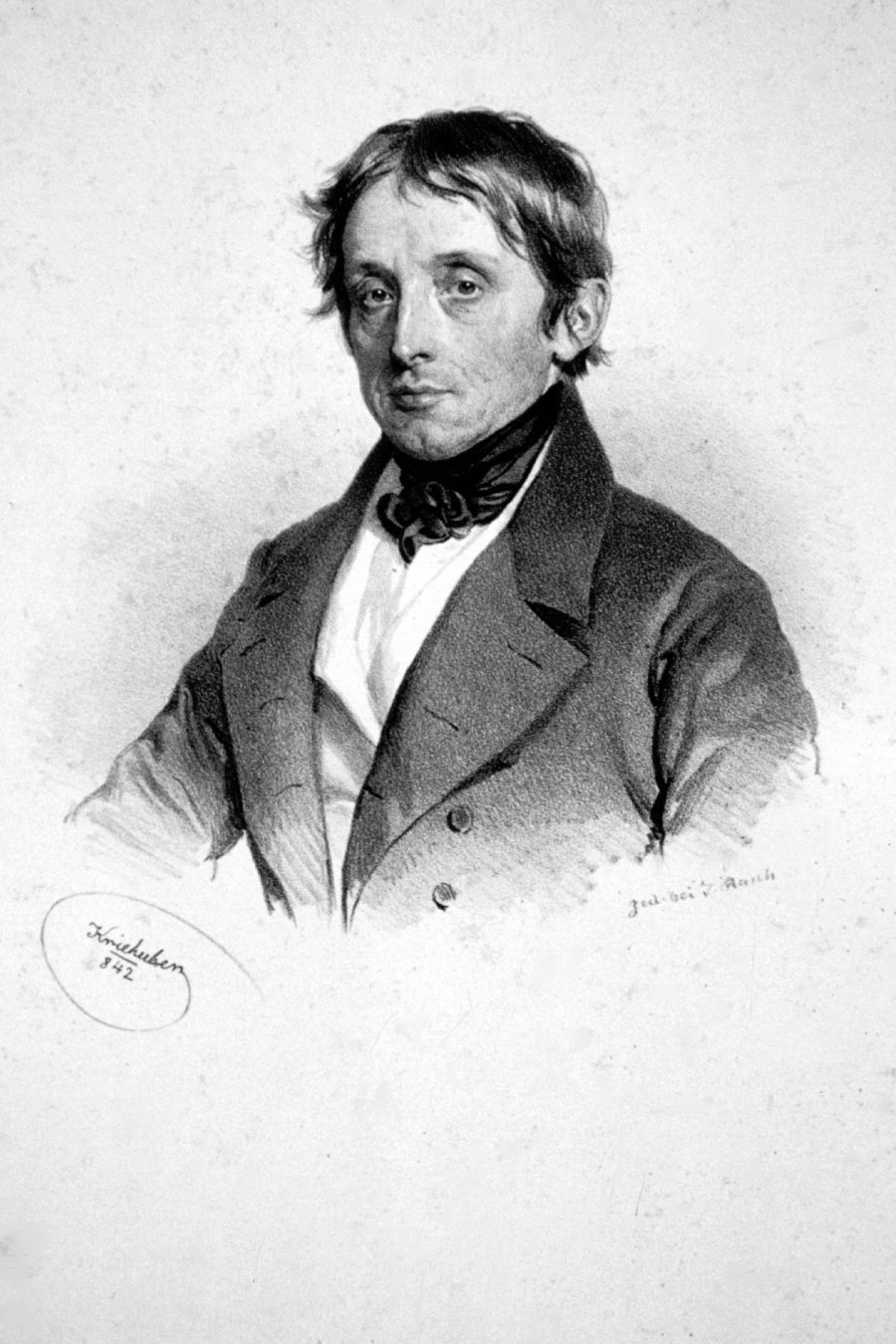 Simon Von Stampfer