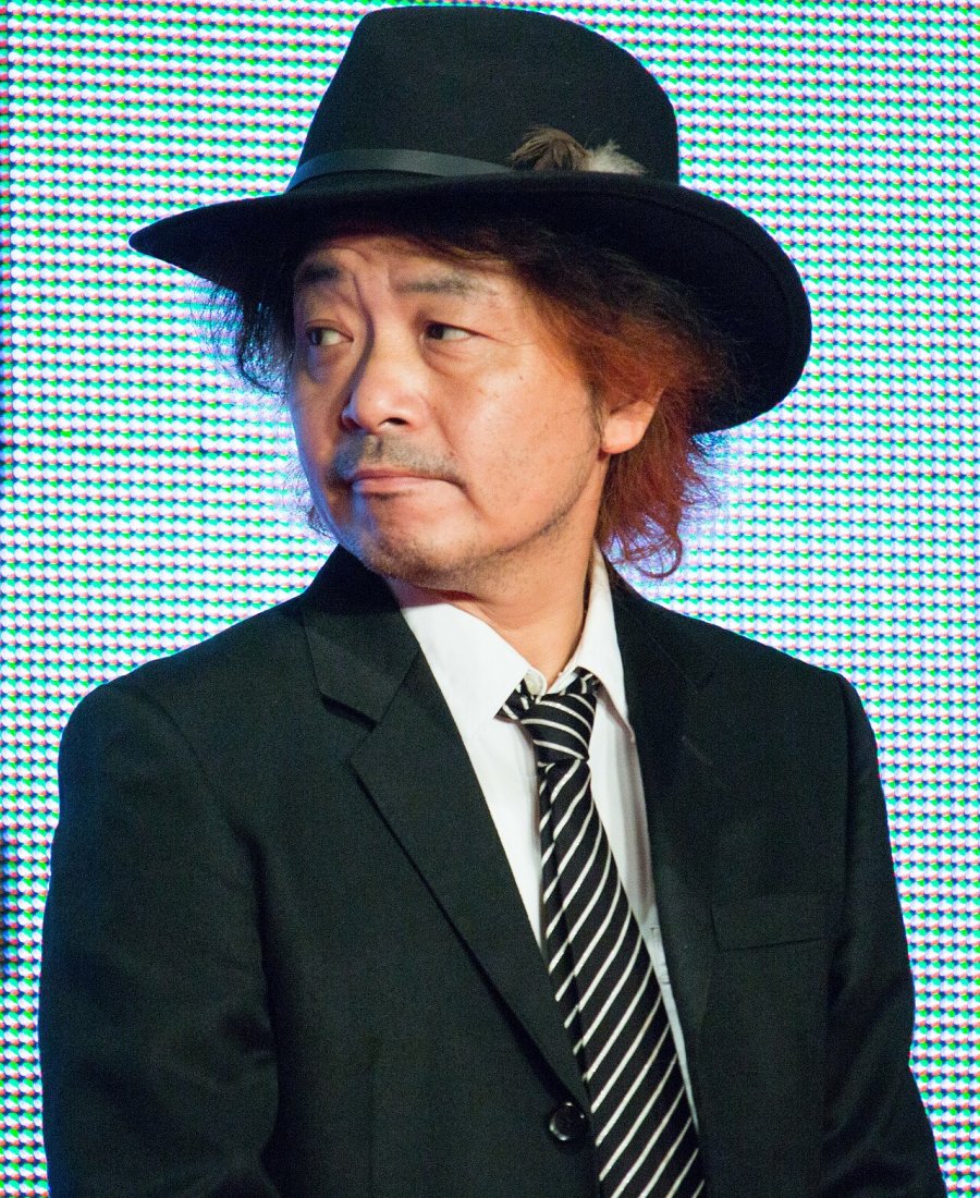 Sion Sono