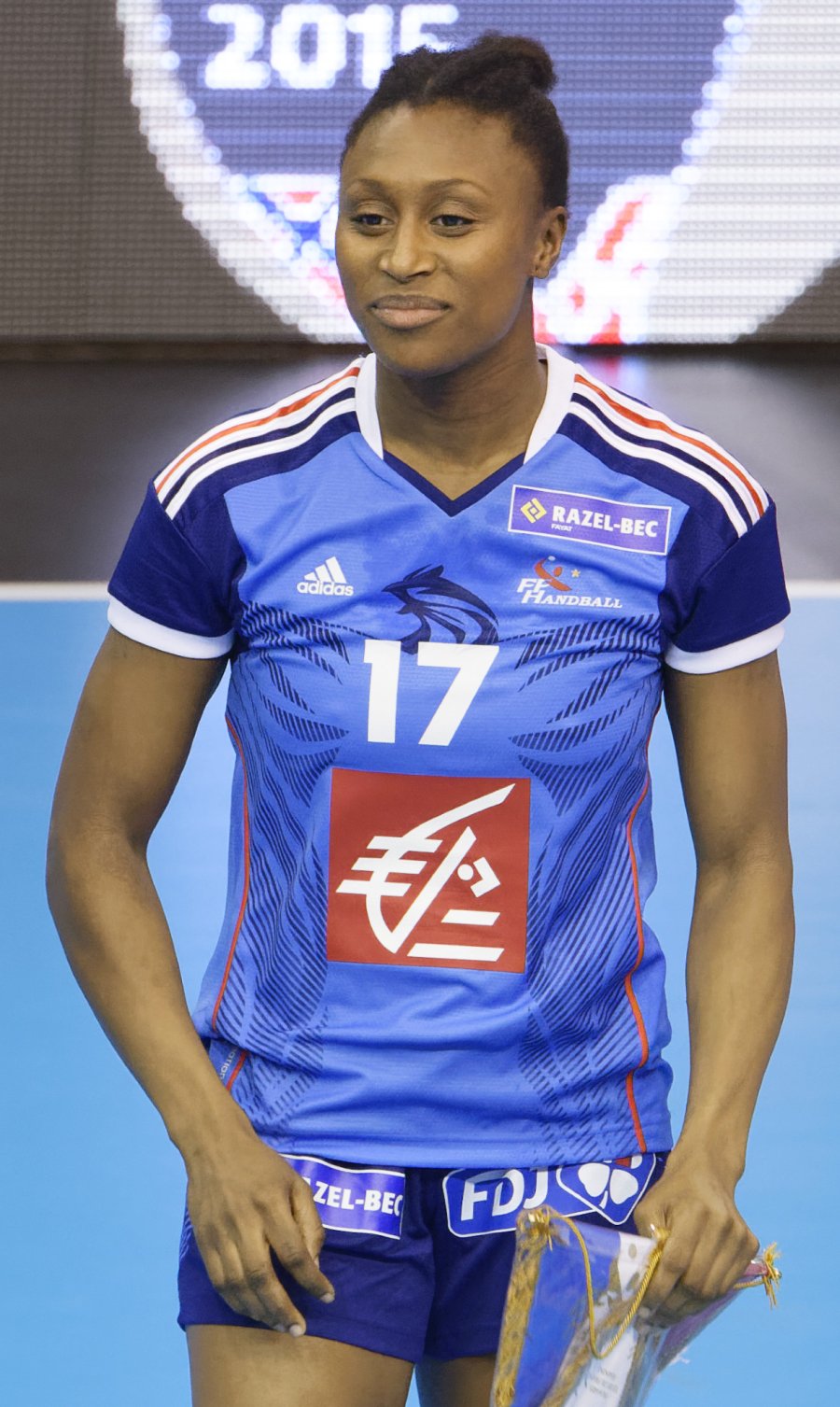 Siraba Dembele Pavlovic