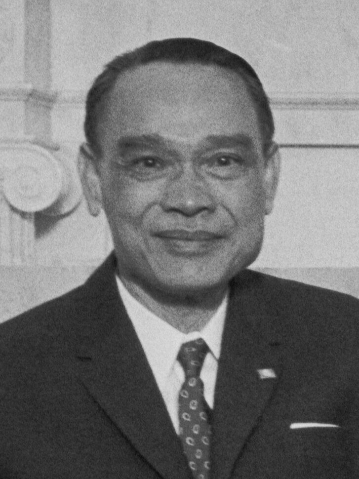 Sisowath Sirik Matak