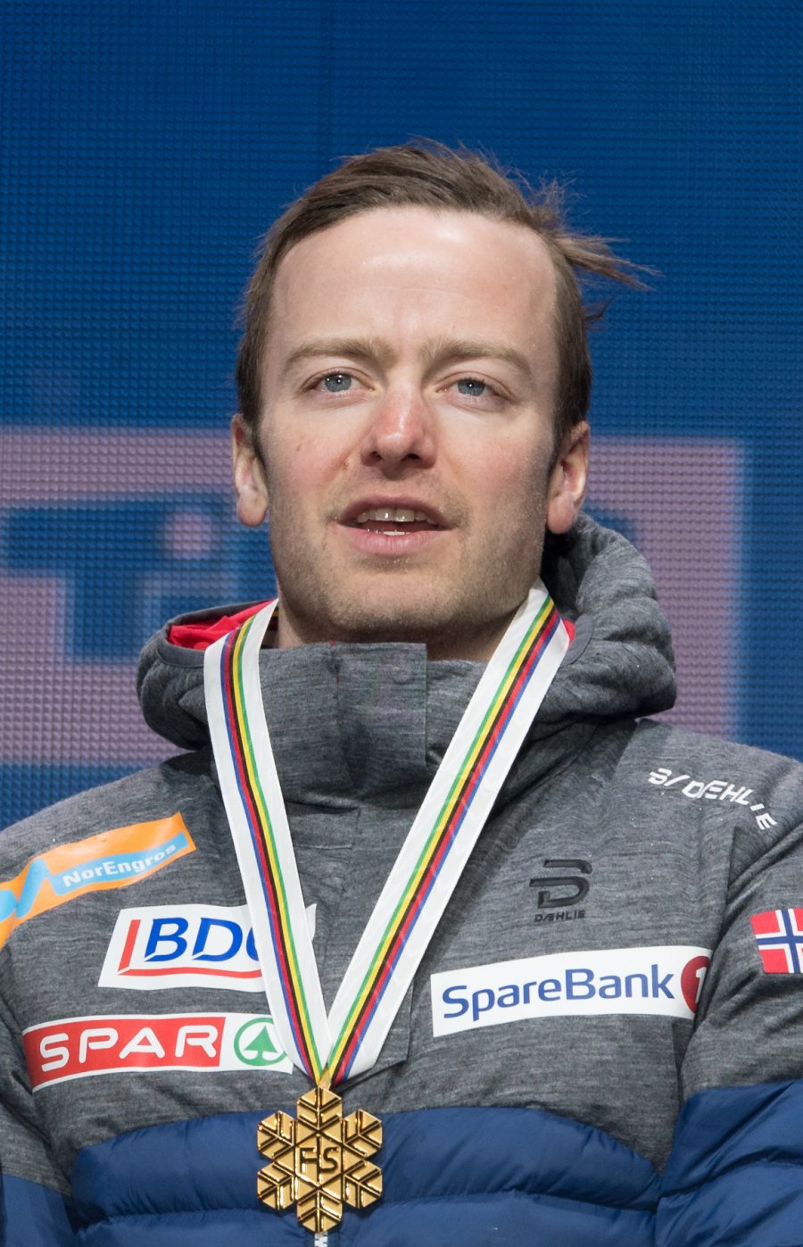 Sjur Rothe