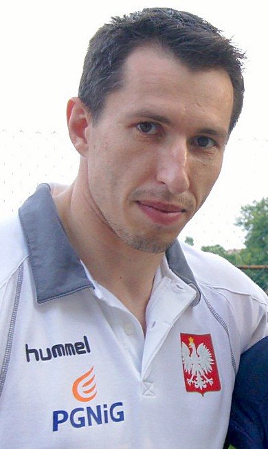 Slawomir Szmal