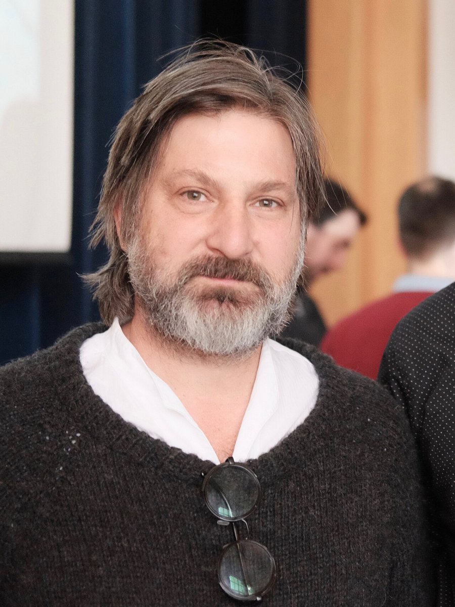 Smiljan Radic Clarke