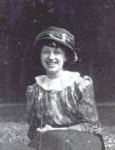 Sofiya Nalepinska Boychuk