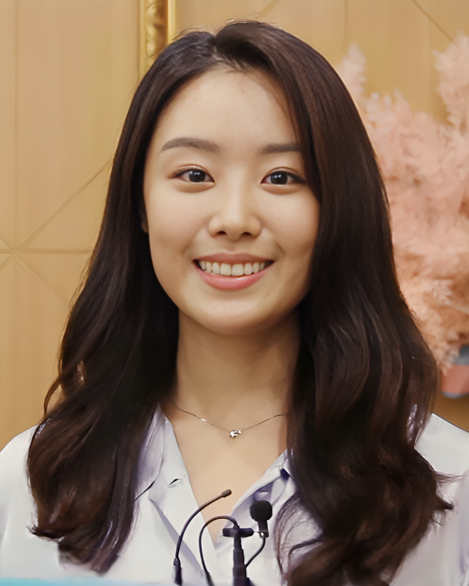 Song Ji Eun