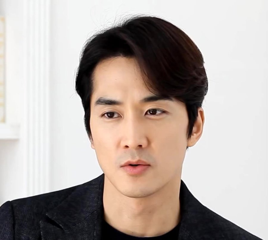 Song Seung Heon