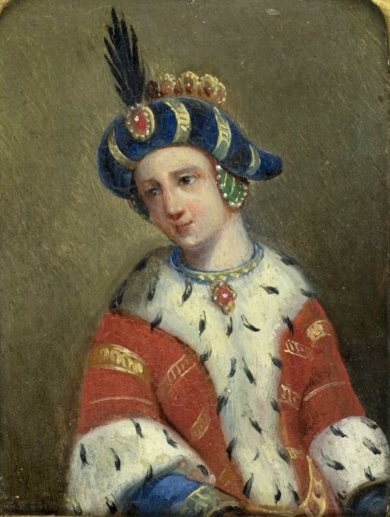 Sophia Of Halshany