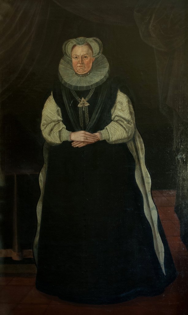 Sophia Of Holstein Gottorp