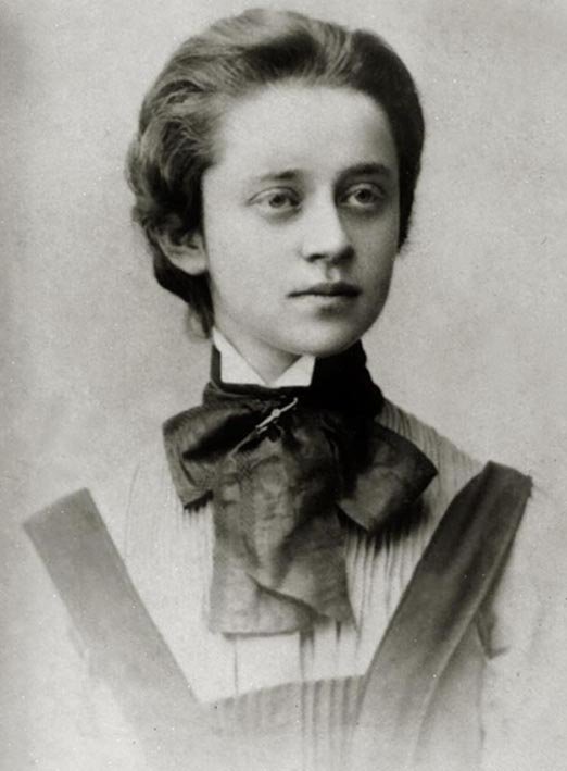 Sophia Parnok