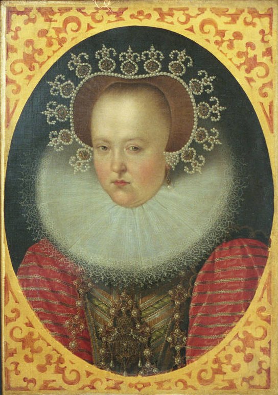 Sophie Of Brandenburg