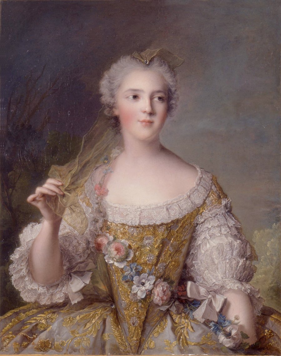 Sophie Of France