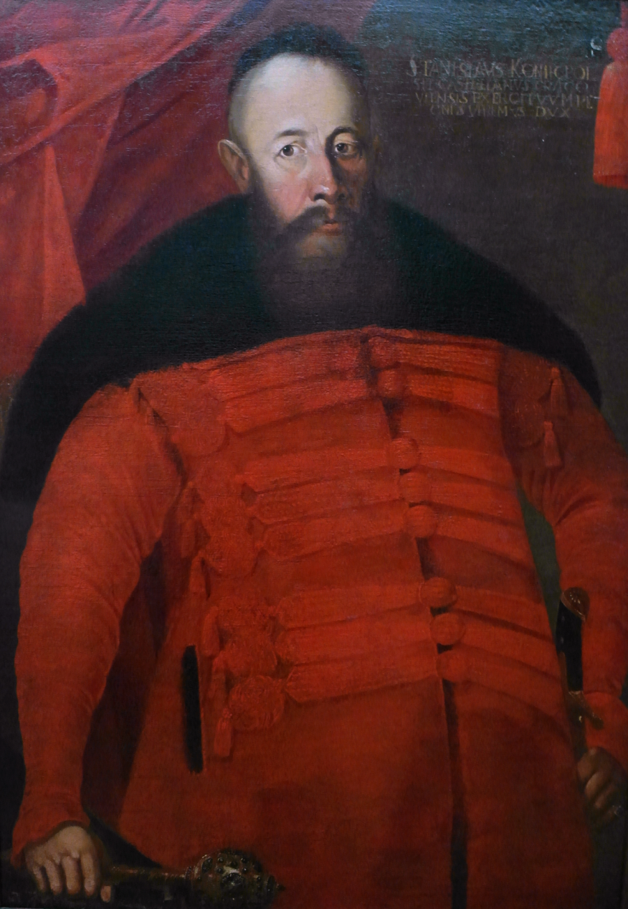 Stanislaw Koniecpolski