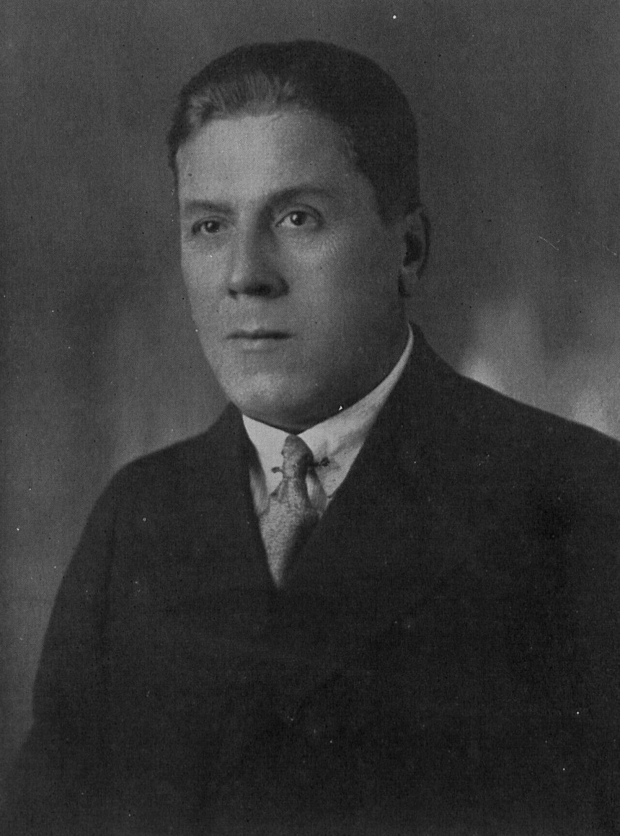 Stanislaw Lesniewski