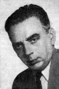 Stanislaw Mazur