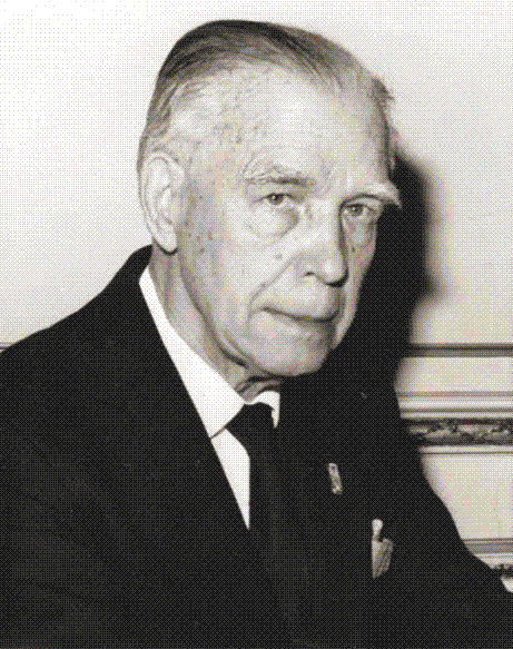 Stanislaw Ostrowski