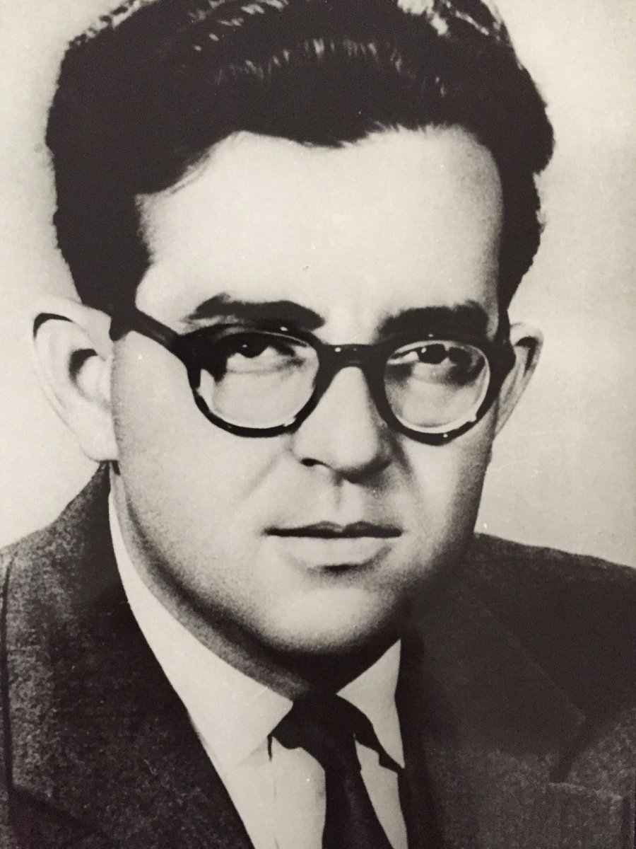 Stanko Todorov