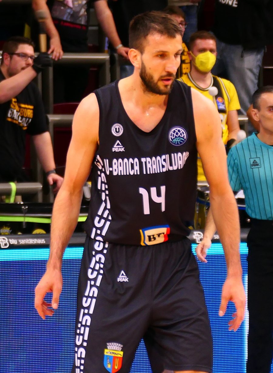 Stefan Bircevic