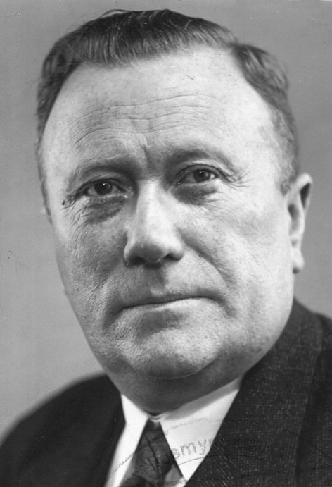 Stefan Johann Stefansson