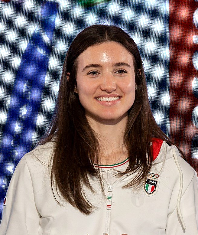 Stefania Constantini