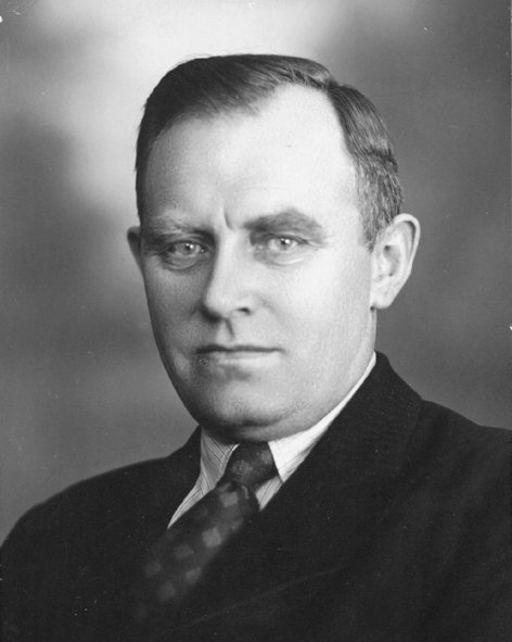 Steingrimur Steinthorsson