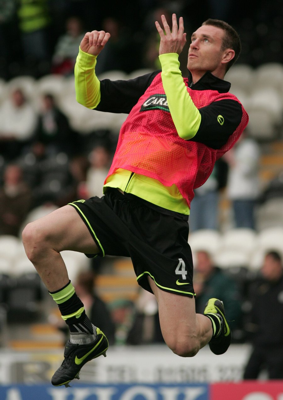 Stephen Mcmanus