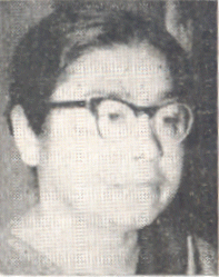 Sucheta Kripalani