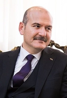 Suleyman Soylu