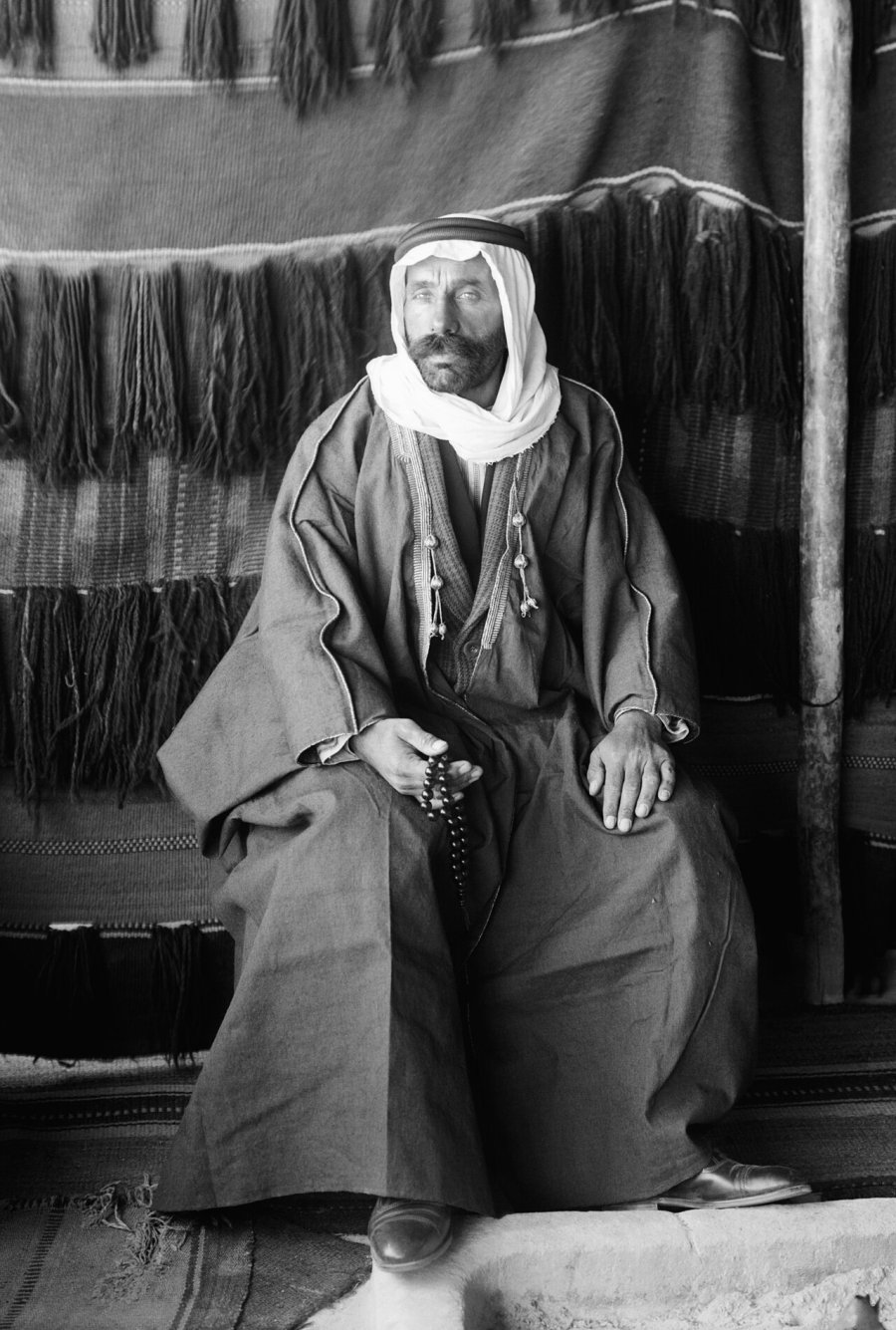 Sultan Al Atrash