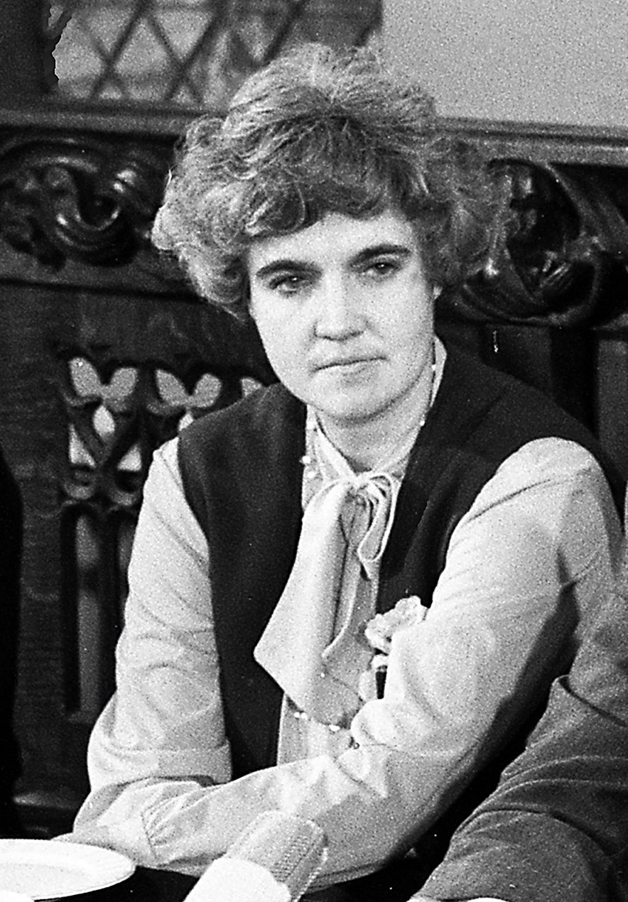 Svetlana Tsirkova Lozovaja