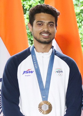 Swapnil Kusale