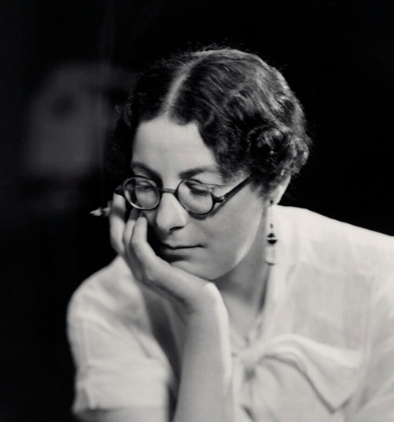 Sylvia Townsend Warner