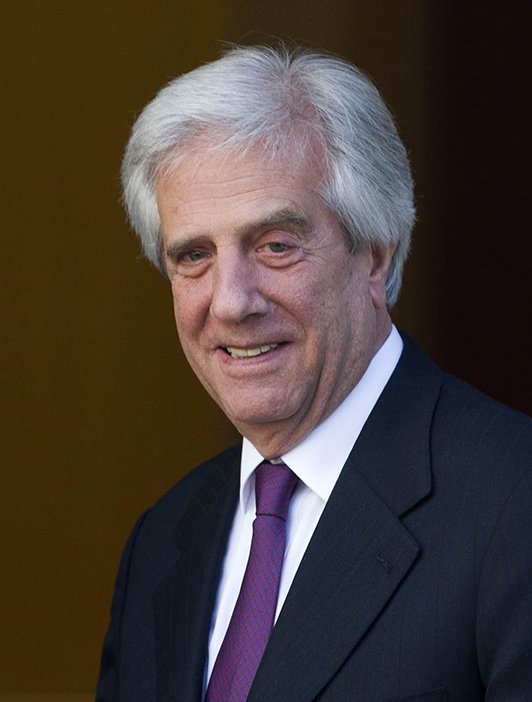 Tabare Vazquez