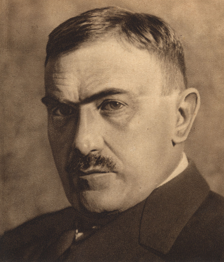 Tadeusz Boy Zelenski