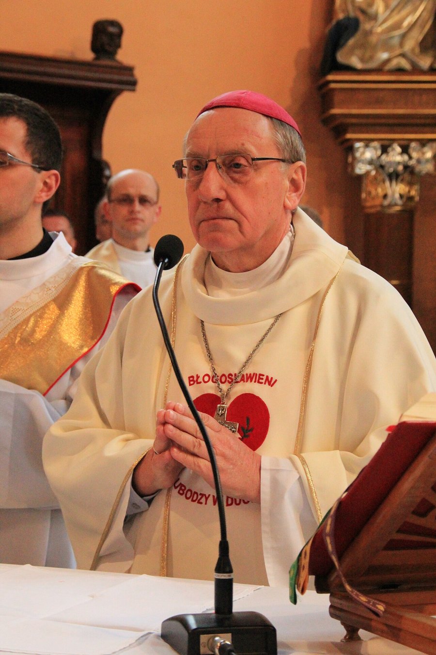 Tadeusz Kondrusiewicz