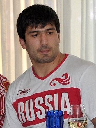 Tagir Khaybulaev