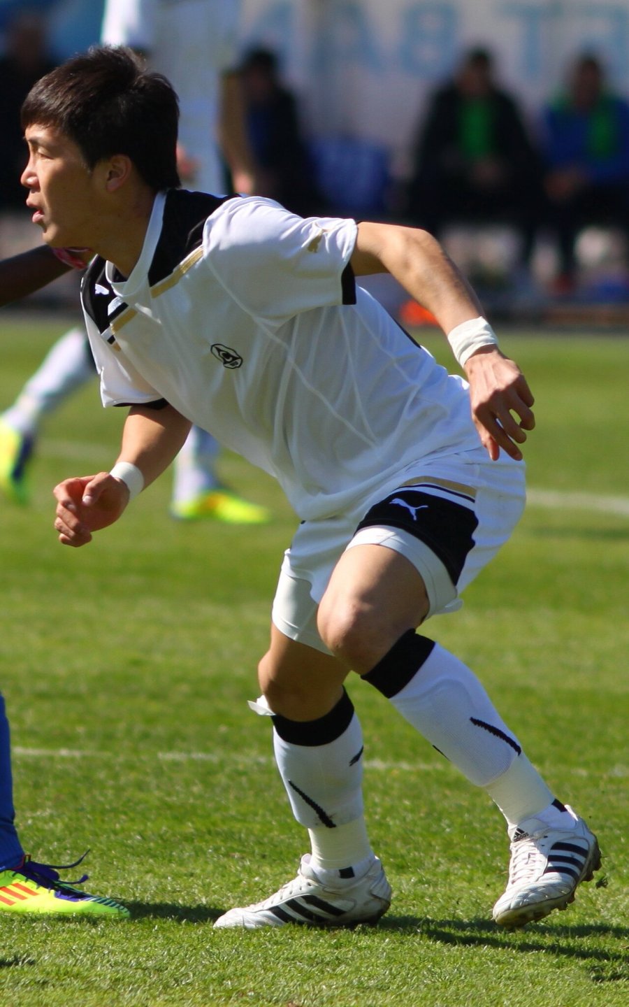 Taisuke Akiyoshi