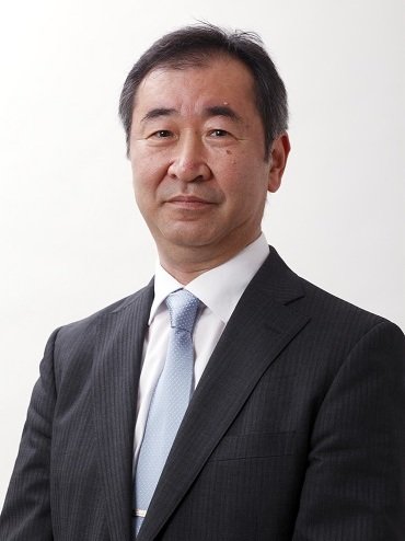 Takaaki Kajita
