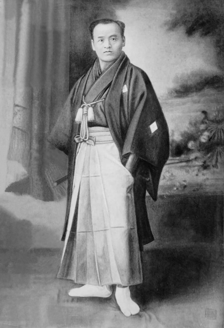 Takeda Sokaku