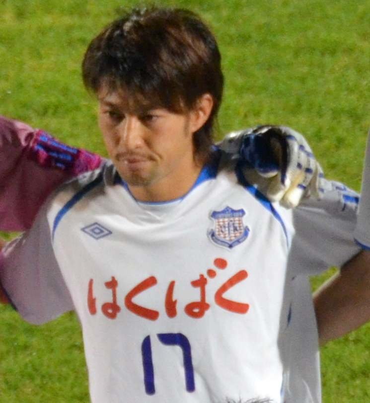 Takuma Tsuda