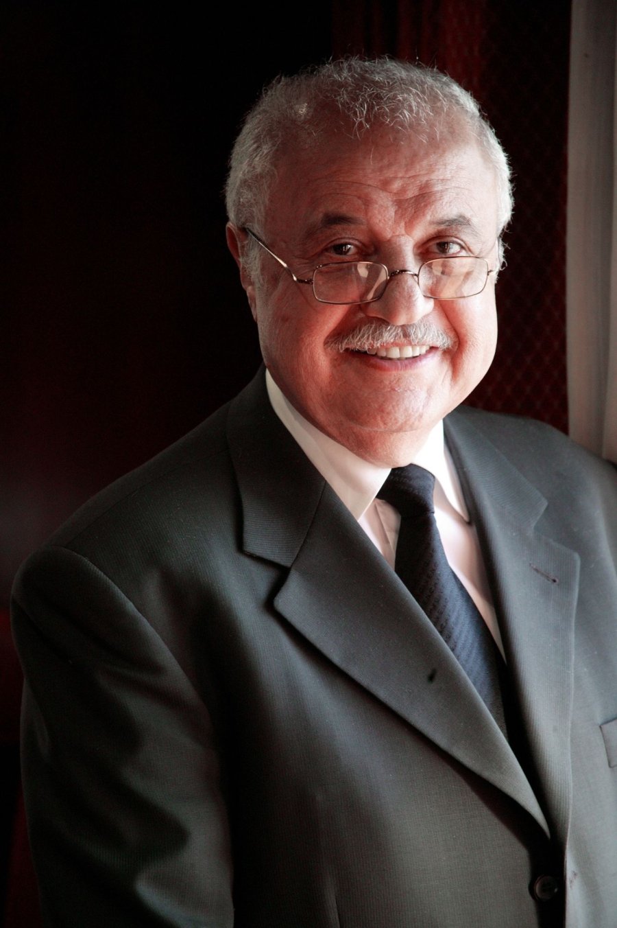 Talal Abu Ghazaleh