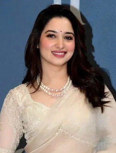 Tamannaah Bhatia