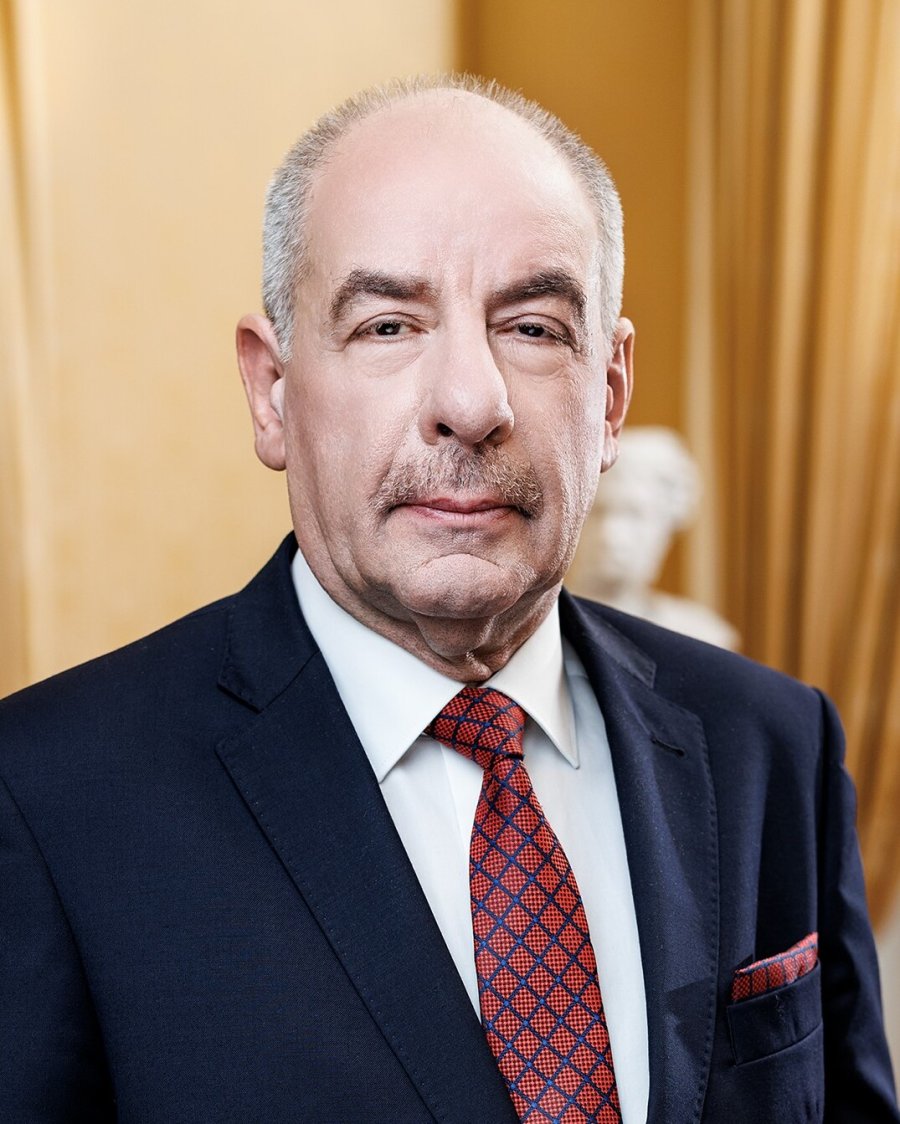 Tamas Sulyok