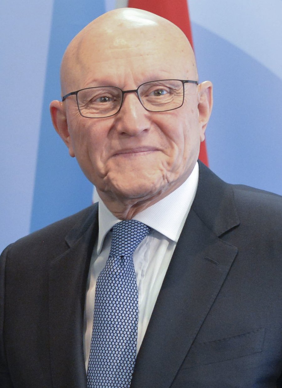 Tammam Salam