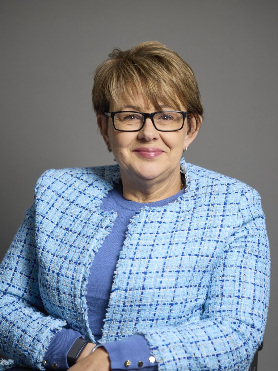 Tanni Grey Thompson