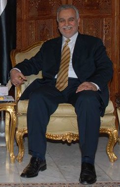Tariq Al Hashimi